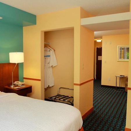 Fairfield Inn & Suites Traverse City Luaran gambar