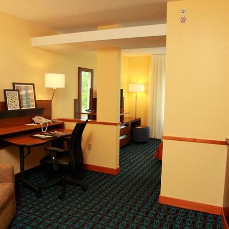 Fairfield Inn & Suites Traverse City Luaran gambar