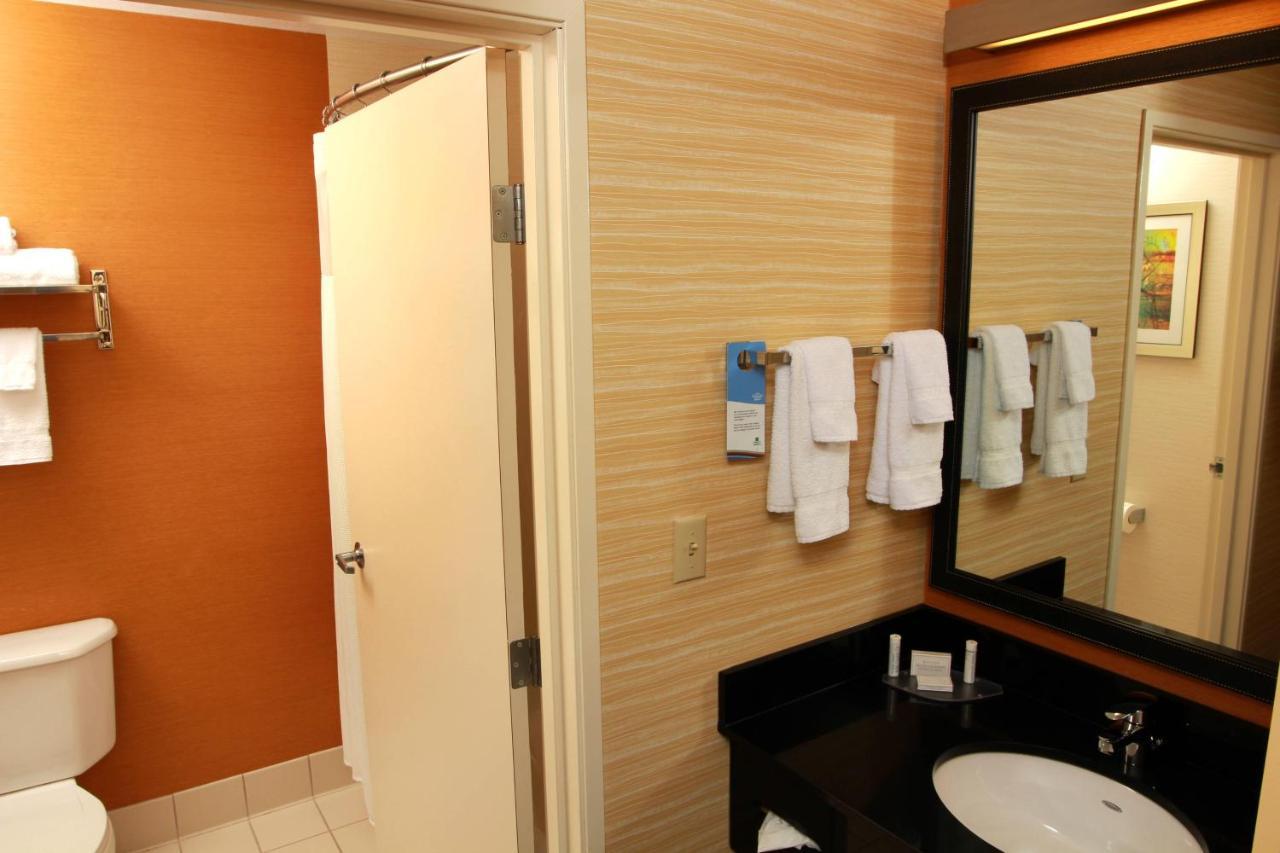 Fairfield Inn & Suites Traverse City Luaran gambar