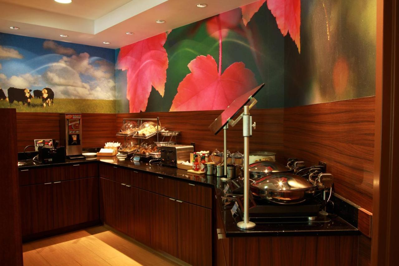 Fairfield Inn & Suites Traverse City Luaran gambar