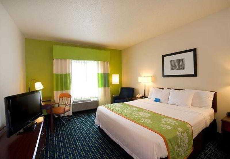 Fairfield Inn & Suites Traverse City Bilik gambar