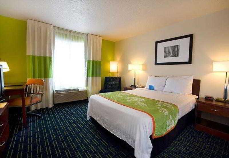 Fairfield Inn & Suites Traverse City Luaran gambar