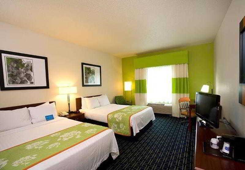 Fairfield Inn & Suites Traverse City Luaran gambar