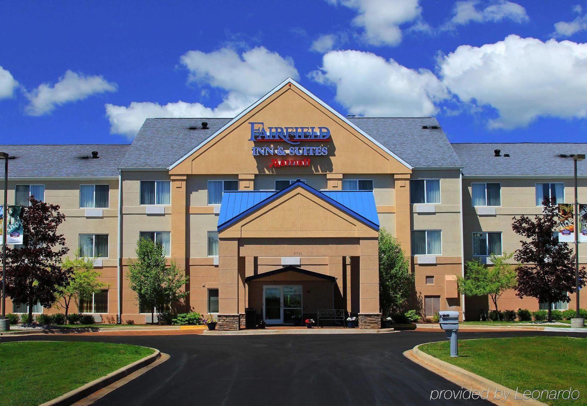 Fairfield Inn & Suites Traverse City Luaran gambar
