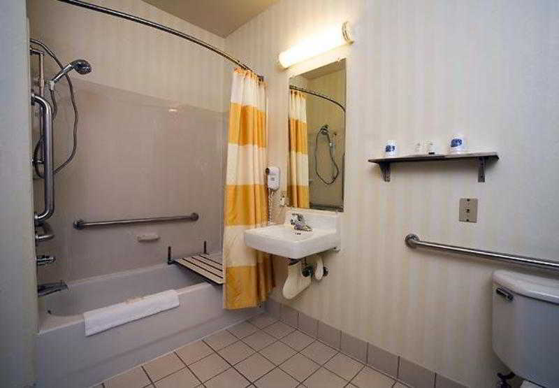 Fairfield Inn & Suites Traverse City Luaran gambar