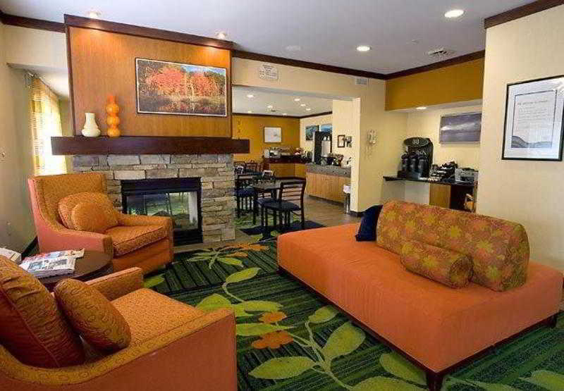 Fairfield Inn & Suites Traverse City Luaran gambar