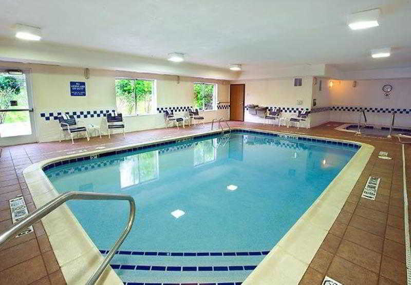 Fairfield Inn & Suites Traverse City Luaran gambar