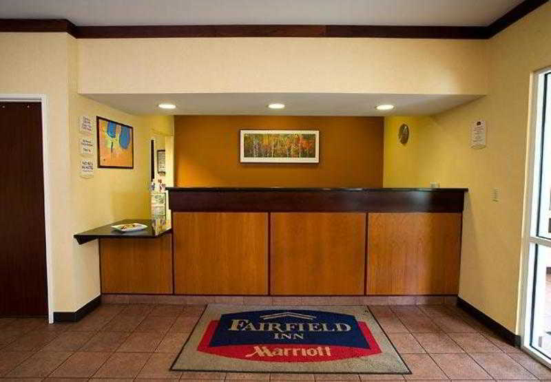 Fairfield Inn & Suites Traverse City Luaran gambar